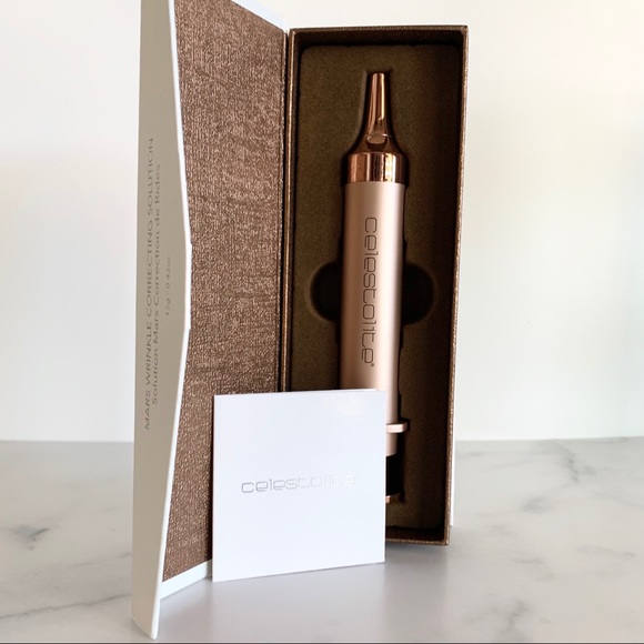 Celestolite Mars Wrinkle Correcting Solution - Picture 8 of 8